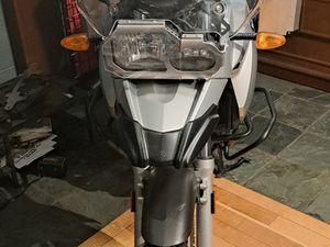 2010 BMW F650GS EXCELLENT CONDITION