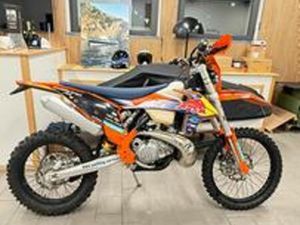 KTM EXC 250 TPI OHLINS 20H