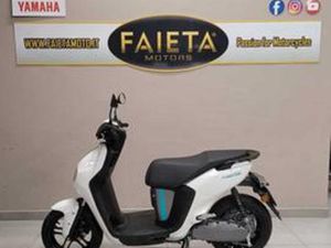 YAMAHA NEO&APOS;S L1E DUAL BATTERY - 2023