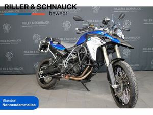 BMW F 800 GS