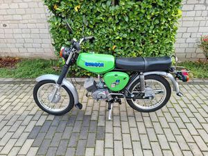 SIMSON VERKAUFE SIMSON S51