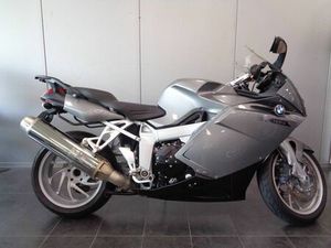 BMW K 1200 S