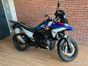 MOTO BMW GS 1300 R TROPHY