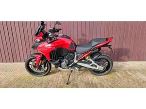 MULTISTRADA V4, 2024 — MOTOREN | DUCATI — MARKTPLAATS