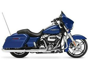 2017 HARLEY-DAVIDSON STREET GLIDE® SPECIAL