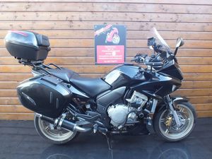 2009 HONDA CBF1000F ABS (LOADED & GREAT CONDITION)