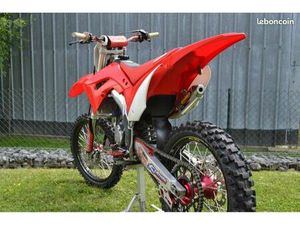 HONDA CR 125 2003