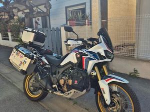 1000 AFRICA TWIN DCT