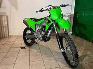 KXF 250