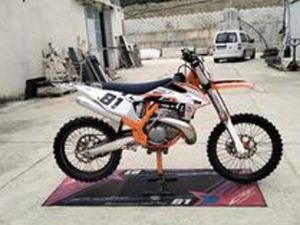 KTM 250 SX - 2022