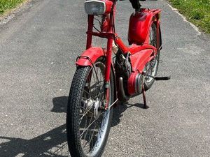 MOBYLETTE MOTOCONFORT