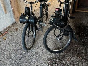 SOLEX 3800 ET 2200