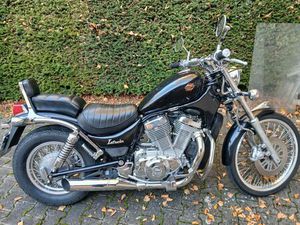 SUZUKI INTRUDER VS 750 GÜNSTIG ABZUGEBEN