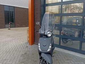 SYM FIDDLE II EURO4 25 KM/U 2019 — SCOOTERS | SYM — MARKTPLAATS