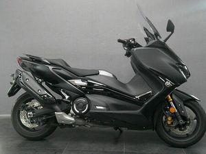 YAMAHA XP 560 T-MAX TECHMAX