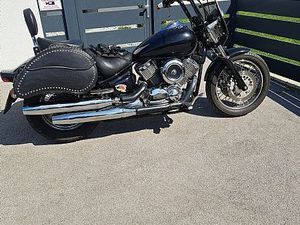 YAMAHA DRAGSTAR 1100