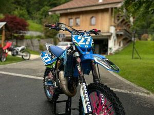 MOTO CROSS TM