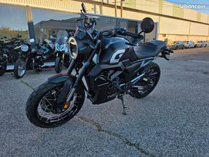 ZONTES ZONTES 125 GK