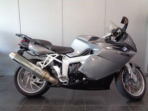 BMW K 1200 S