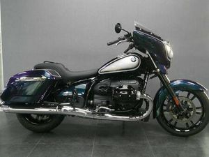 BMW R 18 BAGGER OPTION 719
