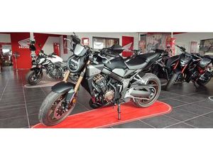 VENDO HONDA CB 650 R E-CLUTCH (2024 - 25) NUOVA A TORTONA (CODICE 9876578) - MOTO.IT