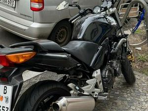 HONDA CBF600 PC38 – GEPFLEGT, AUFGEWERTET & SOFORT FAHRBEREIT