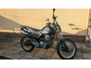 HONDA SLR 650 GANZ ODER IN TEILEN (VERSAND MÖGLICH)