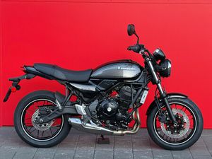 Z 650 RS (35KW)
