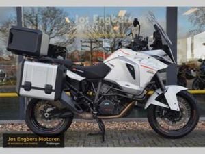 KTM 1290 SUPER ADVENTURE / 2016 / MEGAFULL OPTION! — MOTOREN | KTM — MARKTPLAATS