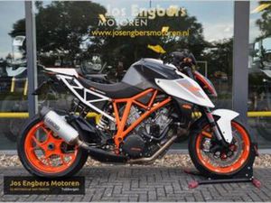 KTM 1290 SUPER DUKE R / 2017 / NIEUWSTAAT! — MOTOREN | KTM — MARKTPLAATS
