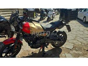 ROYAL EINFEILD GUERILLA