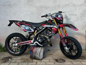 RIEJU MRT SM 50 PRO 2022
