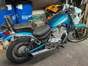 SUZUKI VS 800 INTRUDER