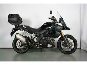 SUZUKI DL1000 (BJ 2015) — MOTOREN | SUZUKI — MARKTPLAATS