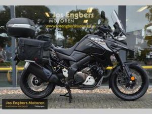 SUZUKI V-STROM 1050 XTA / 2020 / FULL OPTION! — MOTOREN | SUZUKI — MARKTPLAATS