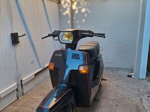 SCOOTER YAMAHA BELUGA 80 CC
