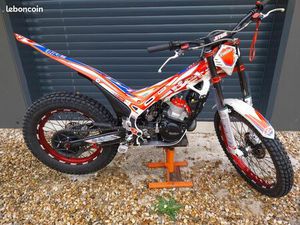 BETA EVO 250 FACTORY