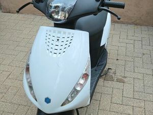 PIAGGIO ZIP 2022