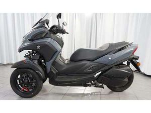 YAMAHA TRICITY