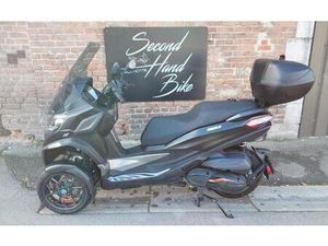 ② PIAGGIO MP3 530 HPE A2, DEPOT VENTE CLIENT, 9950 EUROS