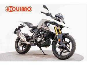 BMW - G 310 GS