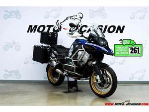 BMW - R 1250 GS ADVENTURE