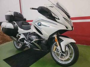 BMW - R1250RT