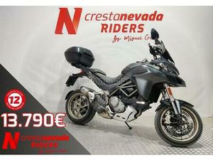 DUCATI - MULTISTRADA