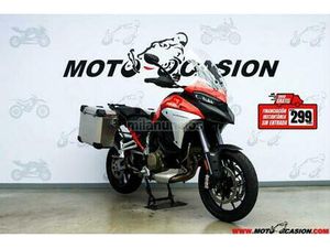 DUCATI - MULTISTRADA V4