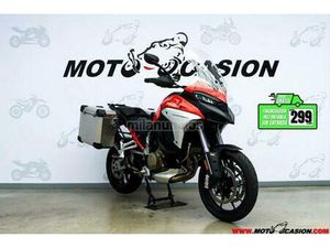 DUCATI - MULTISTRADA V4