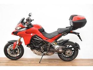 DUCATI - MULTISTRADA
