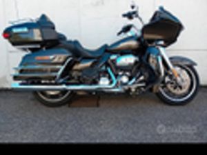 ROAD GLIDE ULTRA CLASSIC