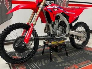 HONDA - CRF 250R