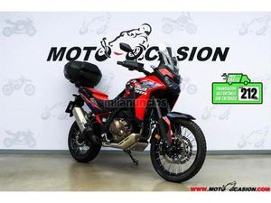 HONDA - CRF1100L AFRICA TWIN